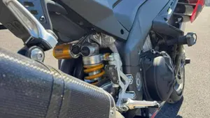 Aprilia RSV4 1100 Factory (2021 - 24)  (7)