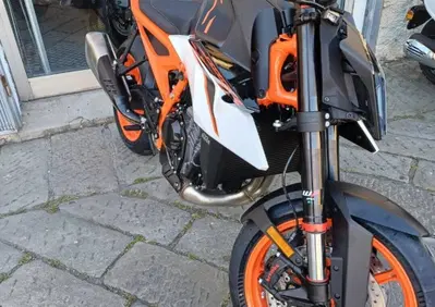 KTM 990 Duke R (2026) - Annuncio 10026019