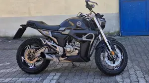 Zontes ZT125-G1 (2020 - 26) 
