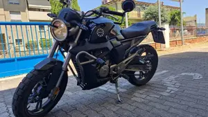 Zontes ZT125-G1 (2020 - 26)  (4)