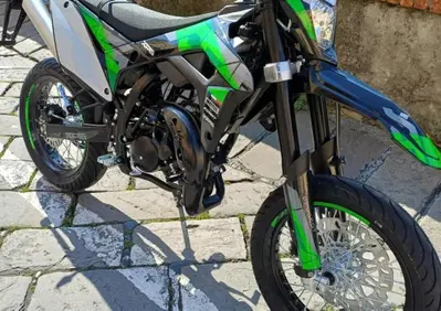 Peugeot XP6 Supermotard R (2026) - Annuncio 10026027