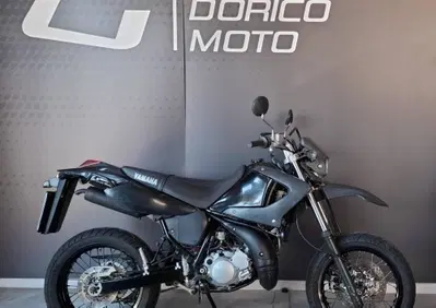 Yamaha DT 125 X (2004 - 06) - Annuncio 10026024