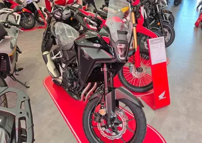 Honda NX500 (2026) - Annuncio 10026028