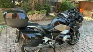 Bmw R 1200 RT (2014 - 16)  (4)