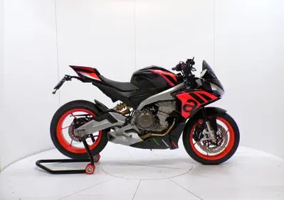 Aprilia Tuono 660 Factory (2022 - 24) - Annuncio 10026037