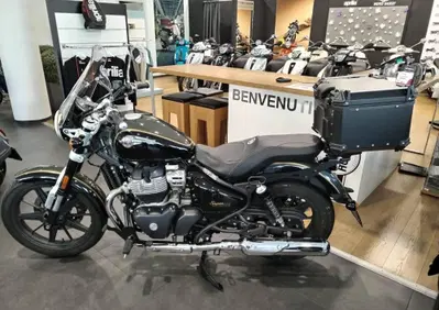 Royal Enfield Super Meteor 650 (2023 - 26) - Annuncio 10026040