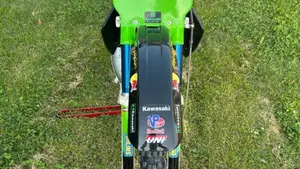 Kawasaki KX250 (1994 - 01)  (3)