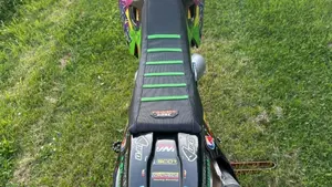 Kawasaki KX250 (1994 - 01)  (5)