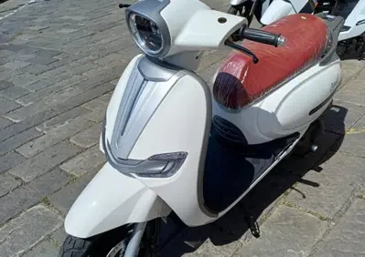 Um Italia Carmel 125 (2025 - 26) - Annuncio 10026041