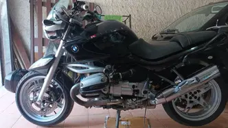 Bmw R 1150 R (2000 - 07) usata