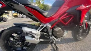 Ducati Multistrada 1200 S (2015 - 17)  (4)