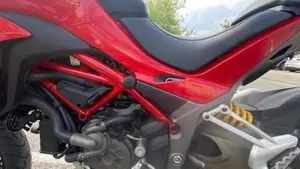 Ducati Multistrada 1200 S (2015 - 17)  (5)