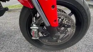 Ducati Multistrada 1200 S (2015 - 17)  (7)