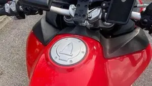 Ducati Multistrada 1200 S (2015 - 17)  (8)