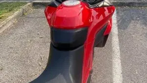 Ducati Multistrada 1200 S (2015 - 17)  (9)