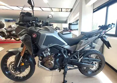Honda Africa Twin CRF 1100L Adventure Sports DCT (2022 - 23) - Annuncio 10026051