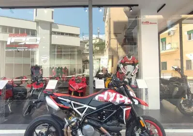 Ducati Hypermotard 950 RVE (2020) - Annuncio 10026050