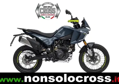 Benelli BKX 300 (2026) - Annuncio 10025995