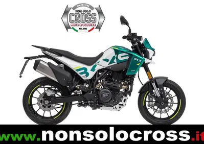 Benelli BKX 300 S (2026) - Annuncio 10026049