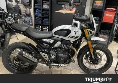 Triumph Scrambler 400 XC (2025 - 26) - Annuncio 10005951