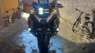Bmw R 1250 GS Adventure (2021 - 24) usata