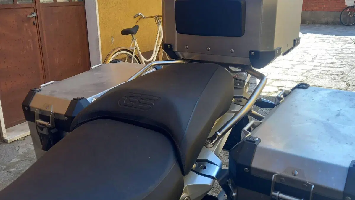 Bmw R 1250 GS Adventure (2021 - 24)  (3)