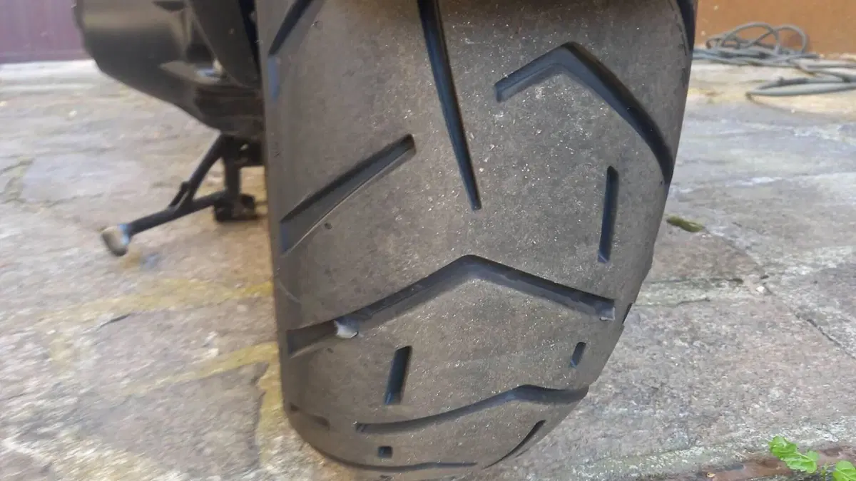 Bmw R 1250 GS Adventure (2021 - 24)  (7)