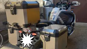 Bmw R 1250 GS Adventure (2021 - 24)  (8)