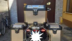 Bmw R 1250 GS Adventure (2021 - 24)  (9)