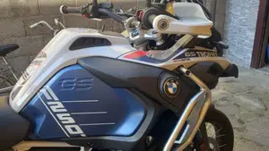 Bmw R 1250 GS Adventure (2021 - 24)  (10)