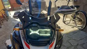 Bmw R 1250 GS Adventure (2021 - 24)  (11)