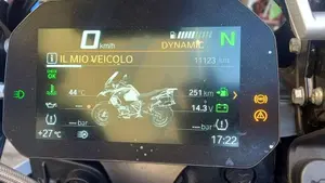 Bmw R 1250 GS Adventure (2021 - 24)  (12)