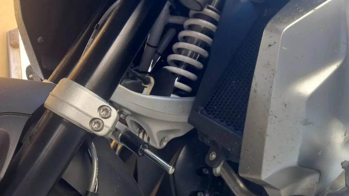 Bmw R 1250 GS Adventure (2021 - 24)  (14)