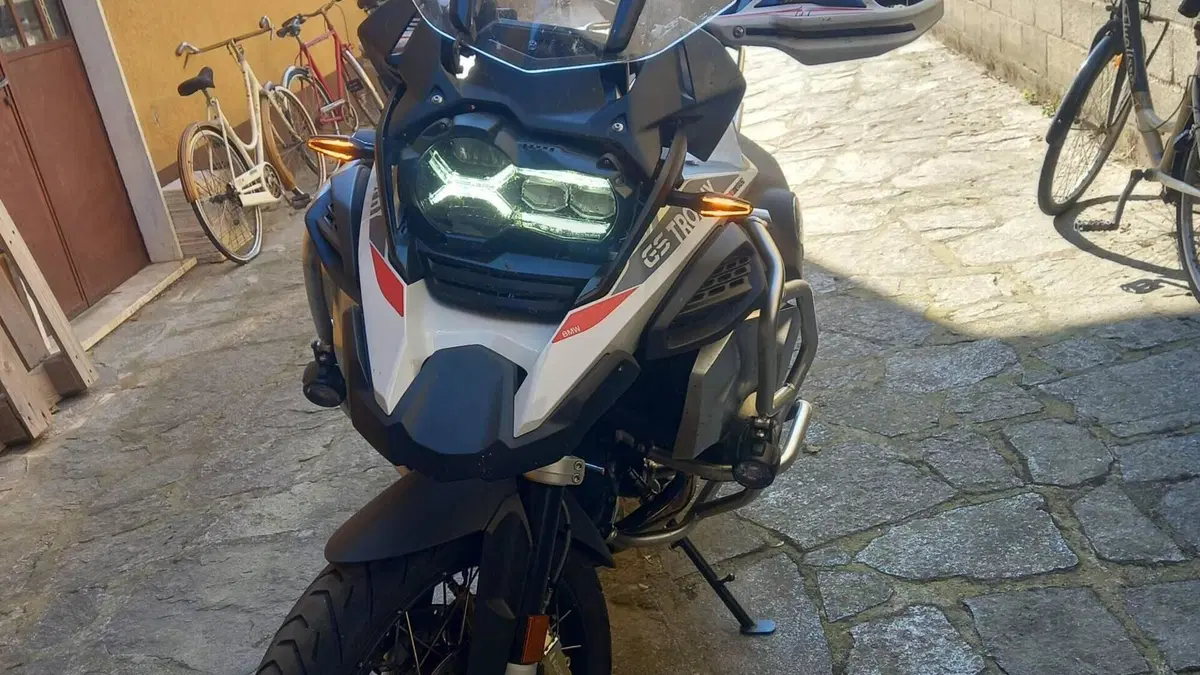 Bmw R 1250 GS Adventure (2021 - 24)  (16)