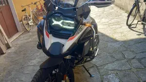 Bmw R 1250 GS Adventure (2021 - 24)  (16)