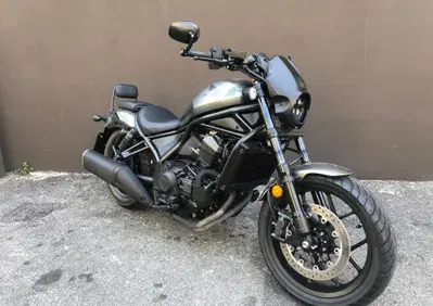 Honda CMX 1100 Rebel DCT (2021 - 24) - Annuncio 10026056