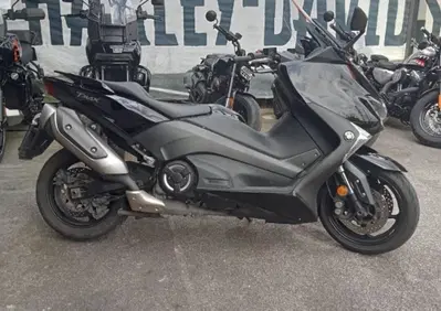 Yamaha T-Max 530 ABS (2015 - 17) - Annuncio 10026083
