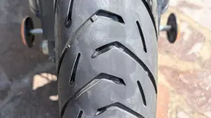 Suzuki V-Strom 1050XT (2020 - 23)  (5)