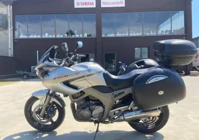 Yamaha TDM 900 (2002 - 14) - Annuncio 10026068