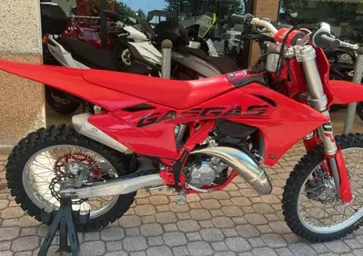 GASGAS MC 125 (2025) - Annuncio 10026065