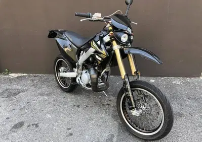 HM Derapage 50 RR (2007 - 08)  - Annuncio 10026067