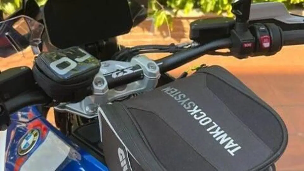 Bmw R 1300 GS Trophy (2023 - 26)  (5)