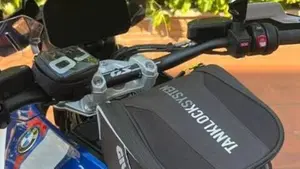 Bmw R 1300 GS Trophy (2023 - 26)  (5)