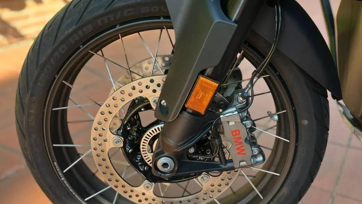 Bmw R 1300 GS Trophy (2023 - 26)  (6)