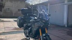 Yamaha Tracer 9 GT+ (2023 - 24)  (3)