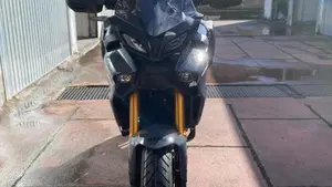 Yamaha Tracer 9 GT+ (2023 - 24)  (4)