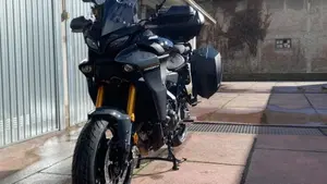 Yamaha Tracer 9 GT+ (2023 - 24)  (5)