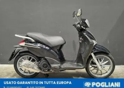 Piaggio Liberty 125 4T (2003 - 13) - Annuncio 10026078