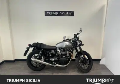 Triumph Speed Twin 900 (2023 - 24) - Annuncio 10026080