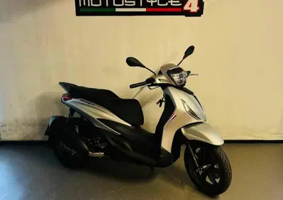 Piaggio Beverly 300 S ABS-ASR (2021 - 25) - Annuncio 10026087